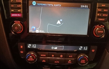 Nissan Qashqai, 2019 год, 2 550 000 рублей, 12 фотография