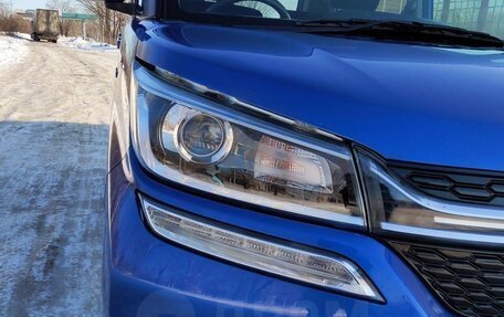 Suzuki Solio III, 2017 год, 935 000 рублей, 15 фотография