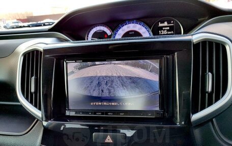 Suzuki Solio III, 2017 год, 935 000 рублей, 27 фотография