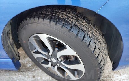 Suzuki Solio III, 2017 год, 935 000 рублей, 22 фотография