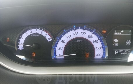 Suzuki Solio III, 2017 год, 935 000 рублей, 24 фотография