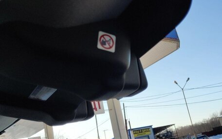 Suzuki Solio III, 2017 год, 935 000 рублей, 20 фотография