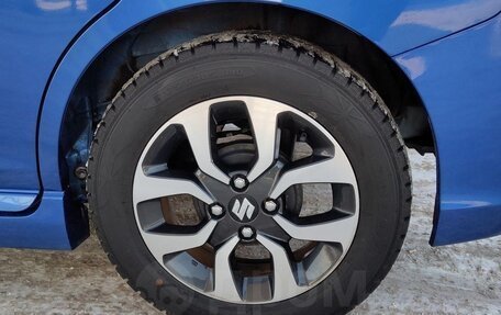 Suzuki Solio III, 2017 год, 935 000 рублей, 21 фотография