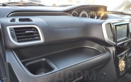 Suzuki Solio III, 2017 год, 935 000 рублей, 30 фотография