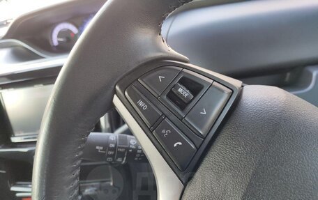 Suzuki Solio III, 2017 год, 935 000 рублей, 25 фотография