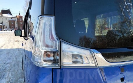 Suzuki Solio III, 2017 год, 935 000 рублей, 17 фотография