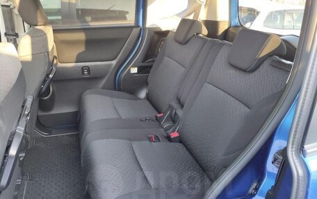 Suzuki Solio III, 2017 год, 935 000 рублей, 28 фотография