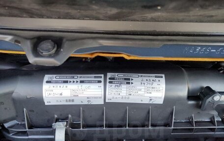 Suzuki Solio III, 2017 год, 935 000 рублей, 36 фотография