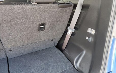 Suzuki Solio III, 2017 год, 935 000 рублей, 33 фотография