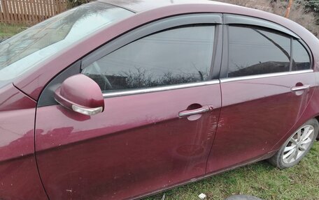 Geely Emgrand EC7, 2012 год, 500 000 рублей, 2 фотография