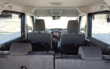 Suzuki Solio III, 2017 год, 935 000 рублей, 31 фотография