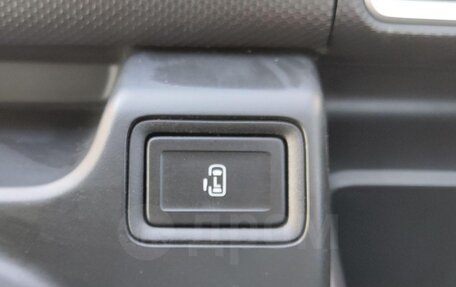 Suzuki Solio III, 2017 год, 935 000 рублей, 37 фотография