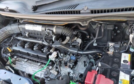 Suzuki Solio III, 2017 год, 935 000 рублей, 39 фотография