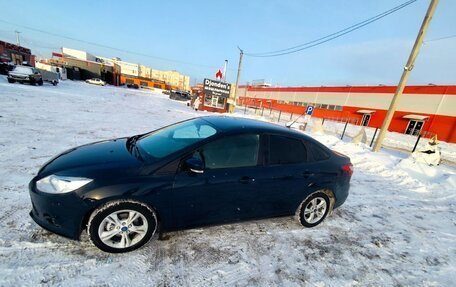 Ford Focus III, 2011 год, 760 000 рублей, 4 фотография