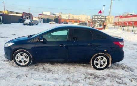 Ford Focus III, 2011 год, 760 000 рублей, 2 фотография