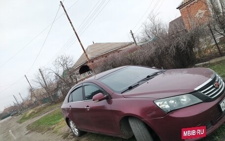 Geely Emgrand EC7, 2012 год, 500 000 рублей, 3 фотография