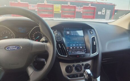 Ford Focus III, 2011 год, 760 000 рублей, 5 фотография