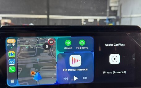 KIA Seltos I, 2020 год, 1 900 000 рублей, 8 фотография