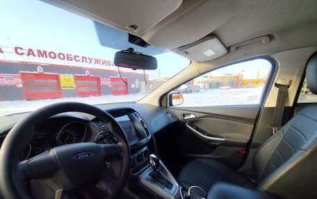 Ford Focus III, 2011 год, 760 000 рублей, 6 фотография