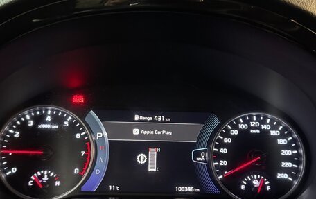 KIA Seltos I, 2020 год, 1 900 000 рублей, 6 фотография