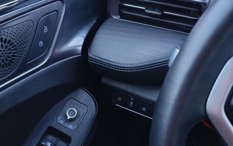 Haval Jolion, 2022 год, 1 800 000 рублей, 5 фотография