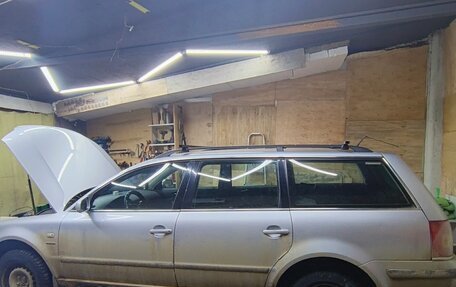 Volkswagen Passat B5+ рестайлинг, 2001 год, 420 000 рублей, 6 фотография