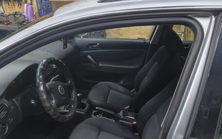 Volkswagen Passat B5+ рестайлинг, 2001 год, 420 000 рублей, 5 фотография