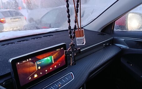 Haval Jolion, 2022 год, 1 800 000 рублей, 4 фотография