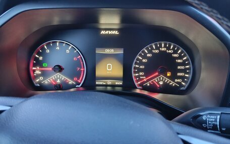Haval Jolion, 2022 год, 1 800 000 рублей, 3 фотография