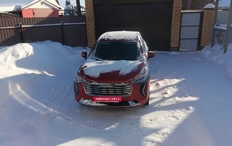 Haval Jolion, 2022 год, 1 800 000 рублей, 2 фотография