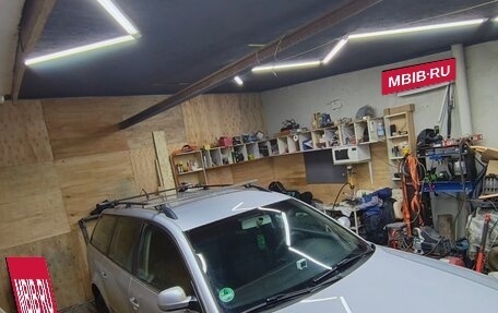 Volkswagen Passat B5+ рестайлинг, 2001 год, 420 000 рублей, 3 фотография