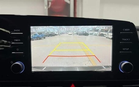 Hyundai Elantra, 2023 год, 1 200 230 рублей, 16 фотография