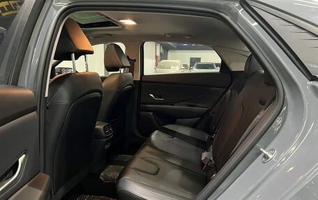 Hyundai Elantra, 2023 год, 1 200 230 рублей, 10 фотография