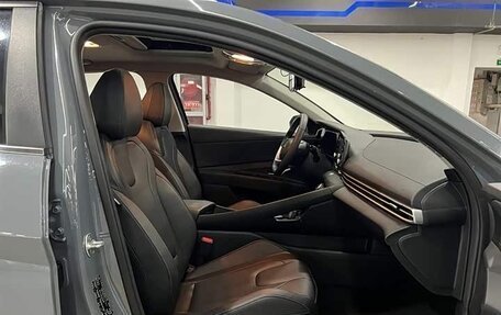 Hyundai Elantra, 2023 год, 1 200 230 рублей, 17 фотография