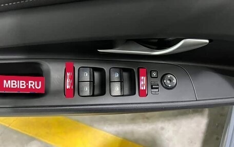 Hyundai Elantra, 2023 год, 1 200 230 рублей, 9 фотография