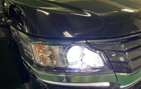 Honda N-WGN I рестайлинг, 2016 год, 558 000 рублей, 10 фотография