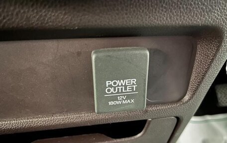 Honda N-WGN I рестайлинг, 2016 год, 558 000 рублей, 7 фотография