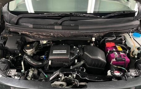 Honda N-WGN I рестайлинг, 2016 год, 558 000 рублей, 11 фотография