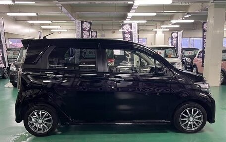 Honda N-WGN I рестайлинг, 2016 год, 558 000 рублей, 13 фотография