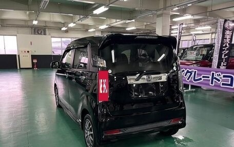 Honda N-WGN I рестайлинг, 2016 год, 558 000 рублей, 16 фотография