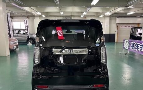 Honda N-WGN I рестайлинг, 2016 год, 558 000 рублей, 17 фотография