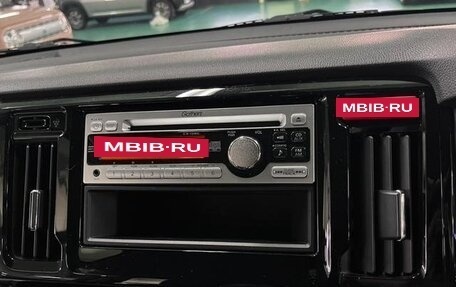 Honda N-WGN I рестайлинг, 2016 год, 558 000 рублей, 18 фотография