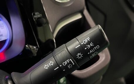 Honda N-WGN I рестайлинг, 2016 год, 558 000 рублей, 25 фотография