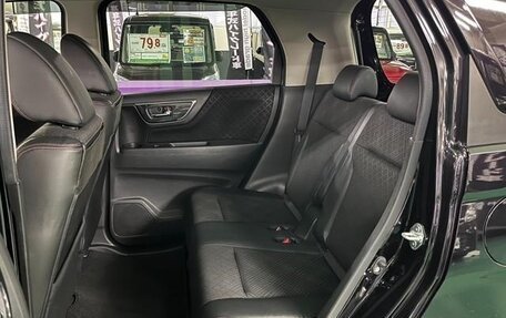 Honda N-WGN I рестайлинг, 2016 год, 558 000 рублей, 21 фотография