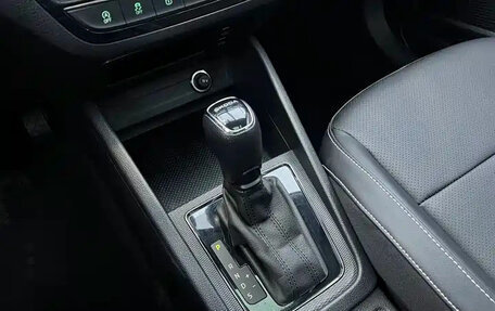 Skoda Kamiq I, 2023 год, 1 750 000 рублей, 7 фотография