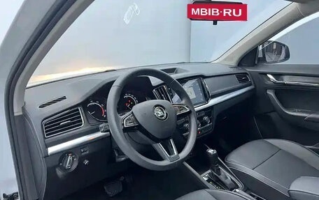 Skoda Kamiq I, 2023 год, 1 750 000 рублей, 5 фотография