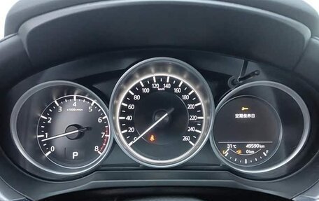 Mazda 6, 2022 год, 2 000 000 рублей, 14 фотография