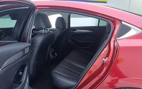 Mazda 6, 2022 год, 2 000 000 рублей, 11 фотография