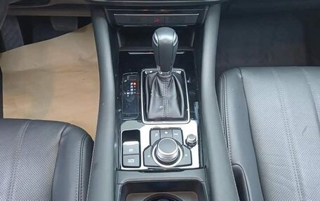 Mazda 6, 2022 год, 2 000 000 рублей, 16 фотография