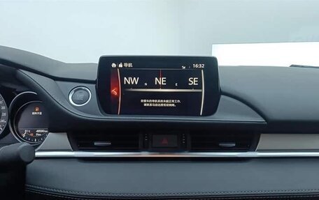 Mazda 6, 2022 год, 2 000 000 рублей, 13 фотография